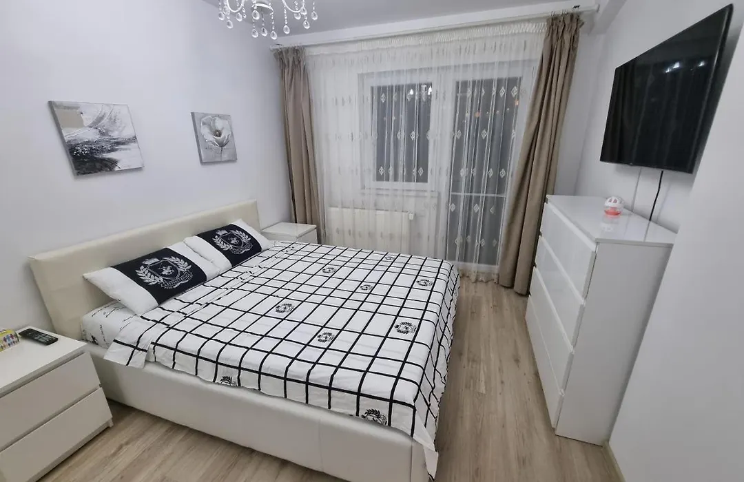 25 Luxury Apartament-1